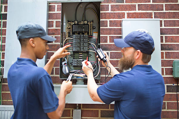 Backup Power Systems Installation in Munford, AL